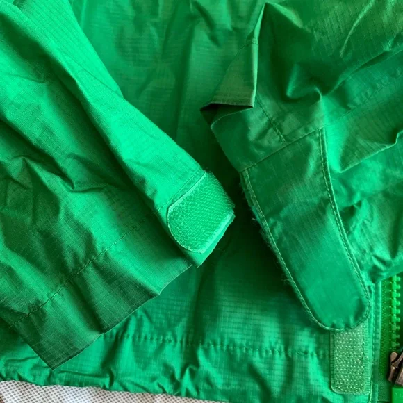 Patagonia Rain Jacket - Picture 9 of 15